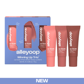 Winning Lip Balm Trio